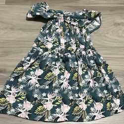 Toddler Dress