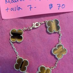 $70. Plata 💯 Por Ciento. Playa Dorada. Van C . Master Copy