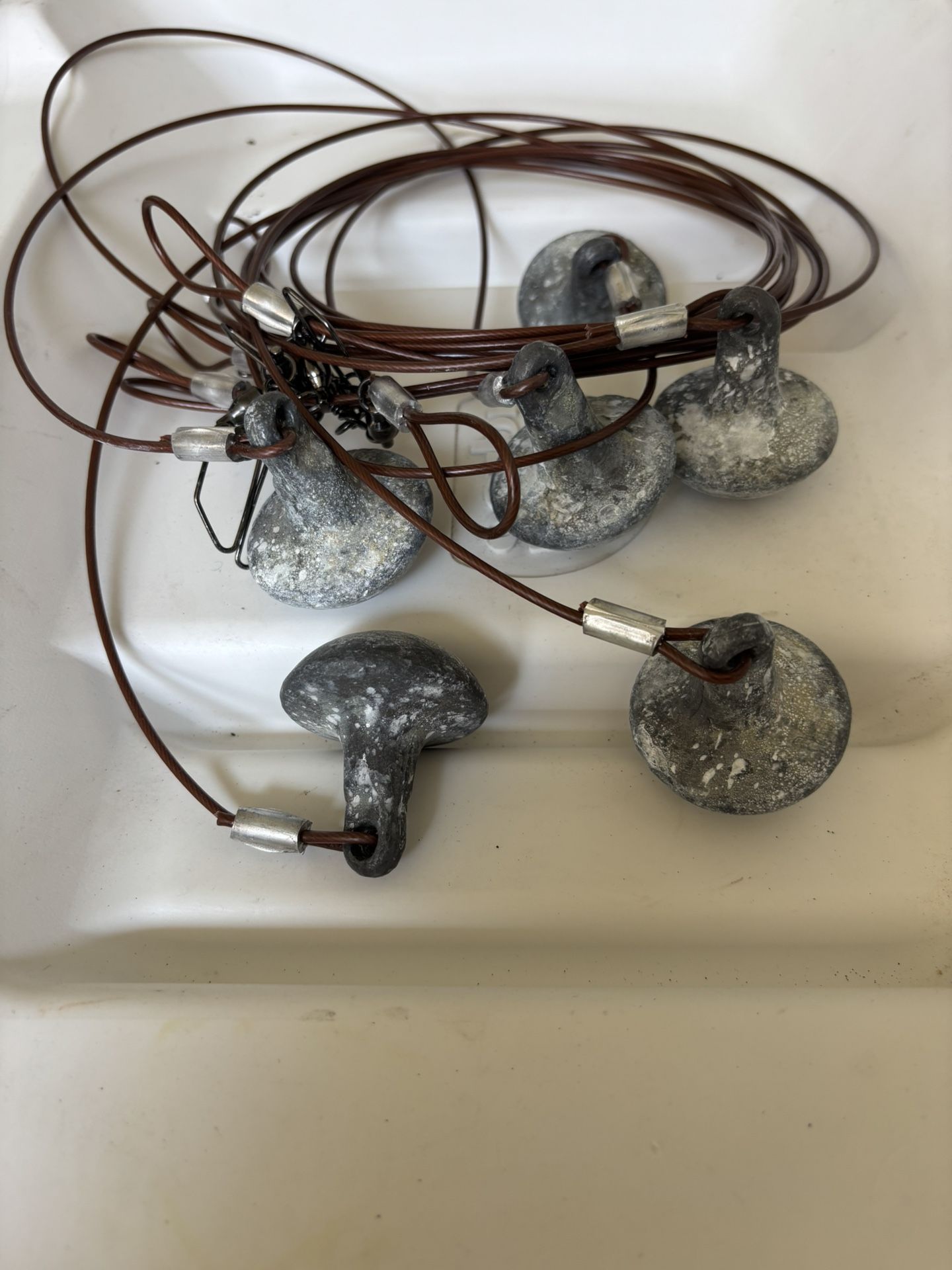Decoy Rig Lifetime
