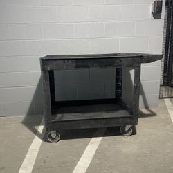 Tool Cart Shop Cart