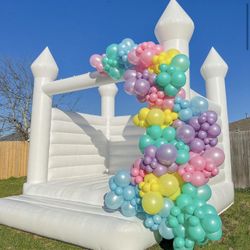 Bounce Houses