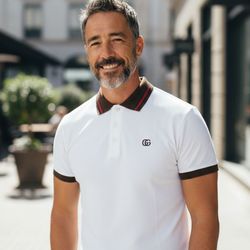 GG Polo Shirt