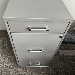 3drawer File Cabinet