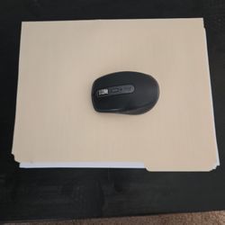 Logitech MX Anywhere 3