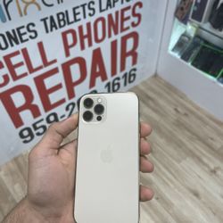 Iphone 12 Pro Unlocked 128 Gb