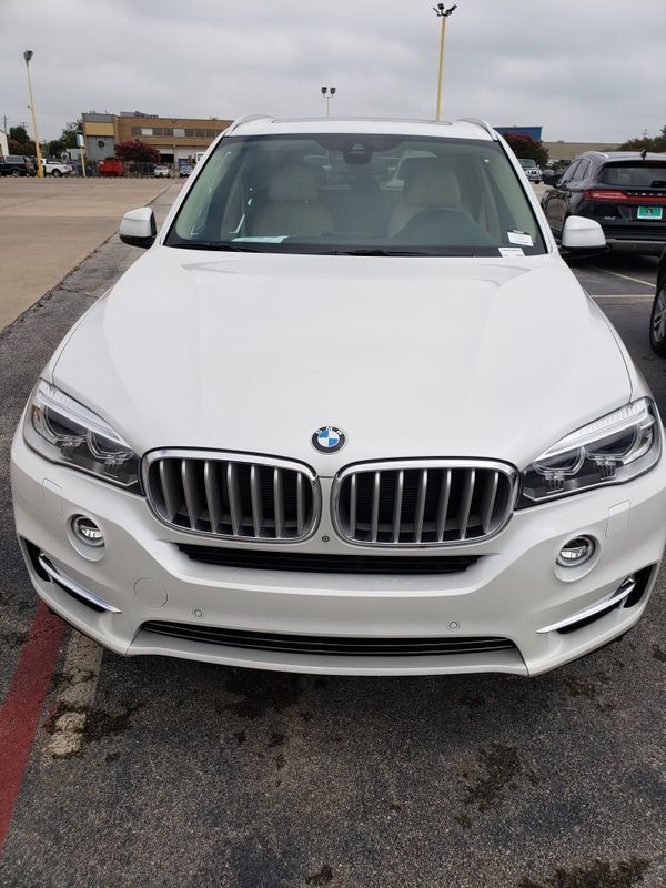 2015 Bmw X5 Drive50i For Sale In Arlington Tx Offerup