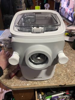 Philips Pasta Maker $150 OBO
