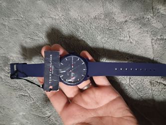 Men's watch