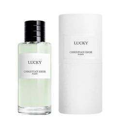 Lucky Christian Dior 4.2oz Sealed In Box Perfume