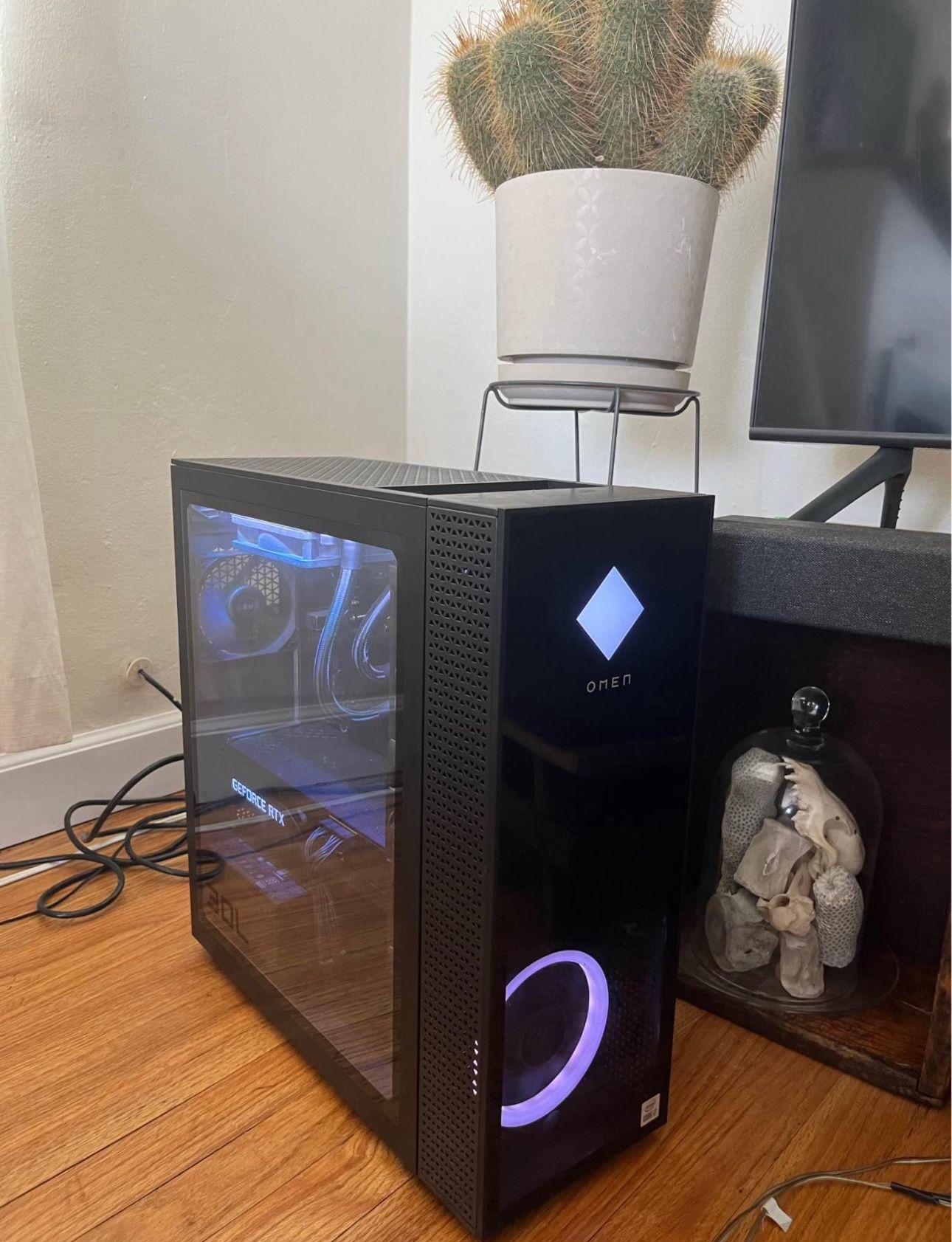 Omen 30L RTX 3080