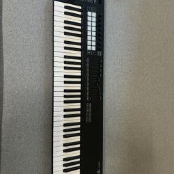 Midi Controller  61 Keys 