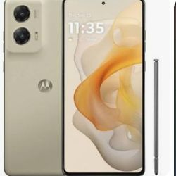 Motorola Model XT 24