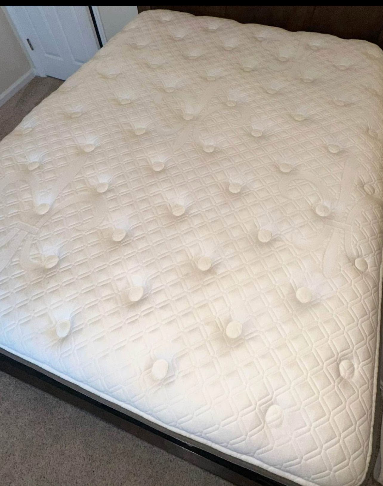 Full Mattress