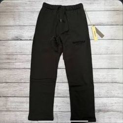 Essential sweats