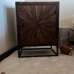 Night Stand Dressers $50 For One Or $100 For Both  OBO