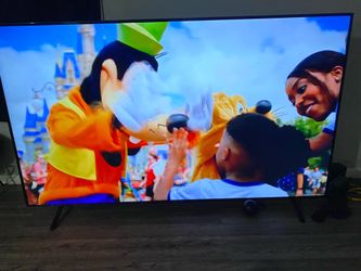 LG 85 Inch Smart Tv