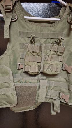 Vest