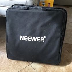 Newer Ring Light 18 Inch 