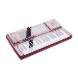 Decksaver DS-PC-MPCKEY37, Protection Cover for AKAI MPC Key 37
