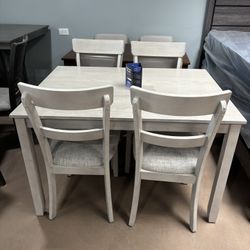 Dinning Table set 