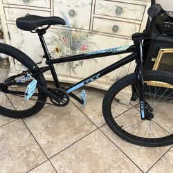Vintage GT Mach 1 Pro BMX Bike 24 Inch SERVICED