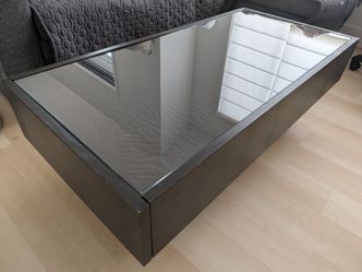 Coffee Table with Storage