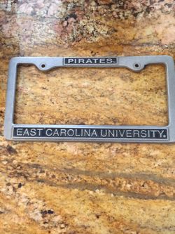 Pirates plate cover