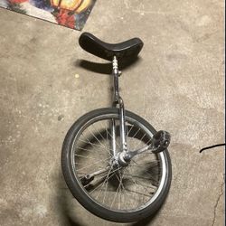 Uni Cycle