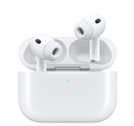 LIKE NEW APPLE AIRPODS 3 PRO MAX