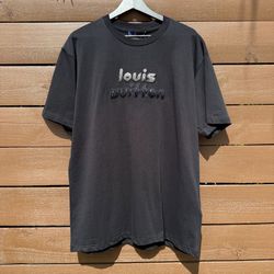 Lv shirt