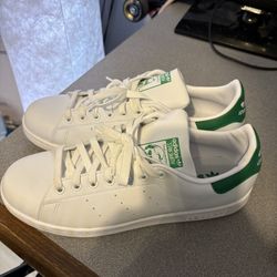 Stan Smith Adidas Shoes