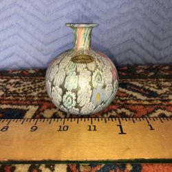 Italian Murano Art Glass 