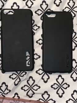 INCIPIO 2 piece case iPhone 7/8 Plus