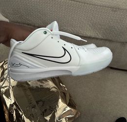Nike kobe Protro 4 draft day celtics