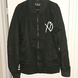 The Weeknd XO JACKET