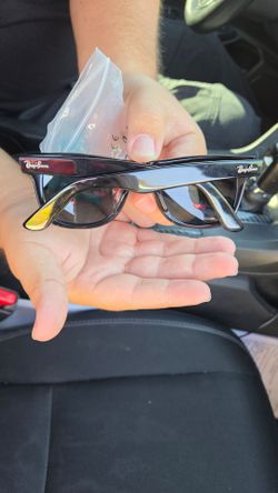 ray-Bans