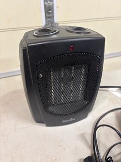 Duraflame Portable Electric heater