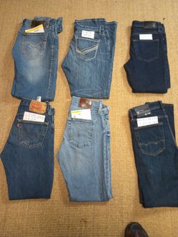 CINCH,ROCK&ROL, EXPRESS