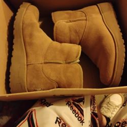 UGGs