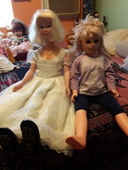 Barbie