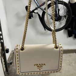 Prada purse