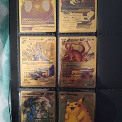 Pokemon  Cards Lot