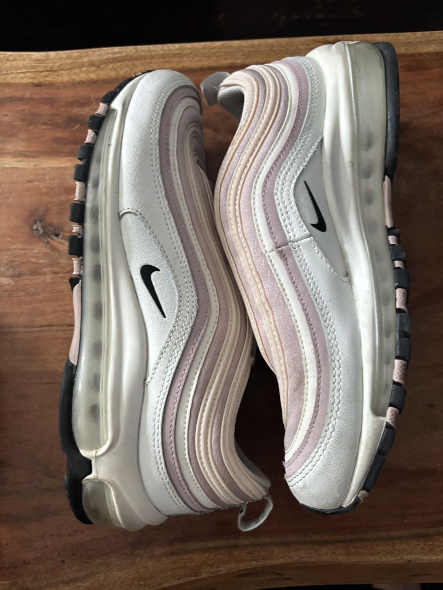 Nike Air Max 97 Strawberry Cream