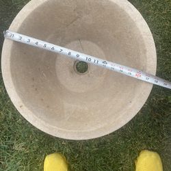 Travertine Top Sink For bathroom 