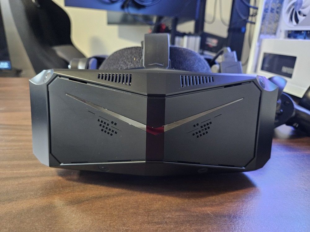 Pimax Crystal VR Headset