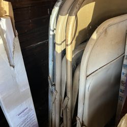 Chairs - Metal Chairs - 9