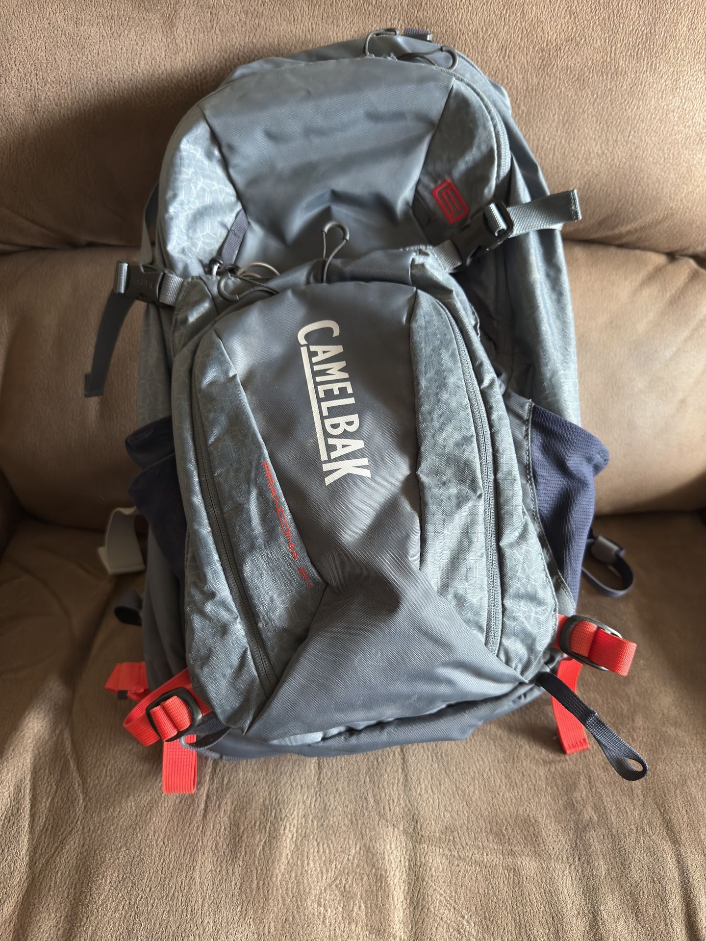 Camelbak Backpack