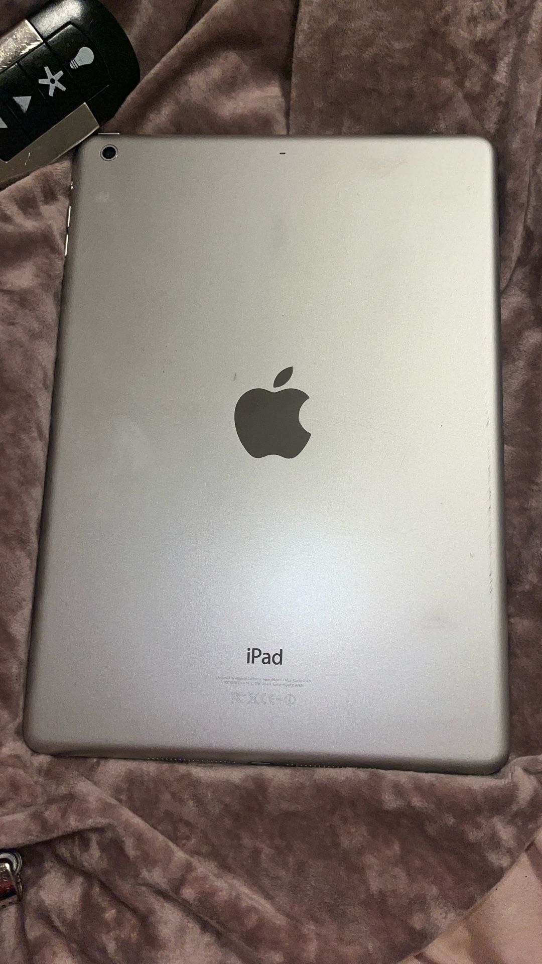 iPad Air 2014