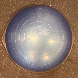 Bosu Ball Pro Balance Trainer