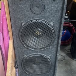 Speaker